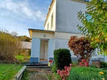 Vente Maison 5 piècesBolbec
