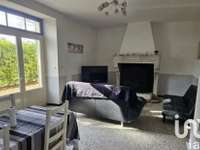 Vente maison 30 pièces