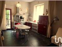Vente maison 30 pièces
