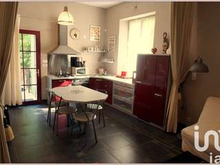 Vente maison 30 pièces