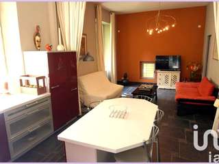Vente maison 30 pièces