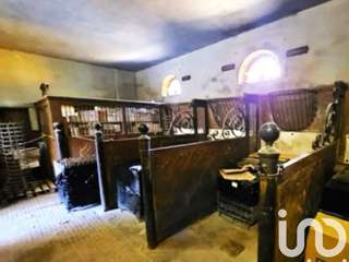 Vente maison 30 pièces