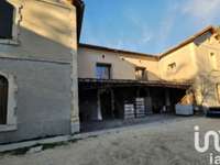 Vente maison 30 pièces