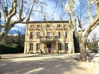 Vente maison 30 pièces