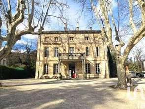 Vente Maison 15 chambresBollène