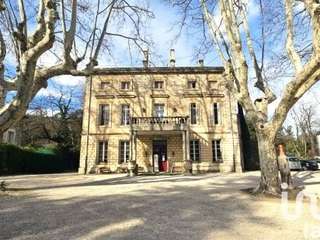Vente maison 30 pièces