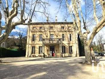 Vente maison 30 pièces Bollène 84