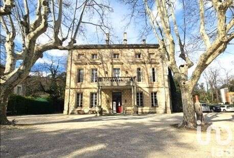 Vente maison 30 pièces Bollène 84