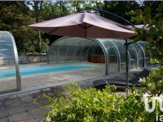 Vente maison 30 pièces
