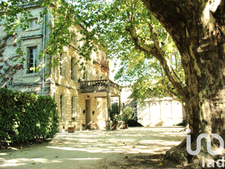 Vente maison 30 pièces