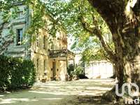 Vente maison 30 pièces