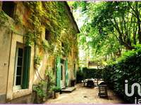 Vente maison 30 pièces