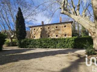 Vente maison 30 pièces