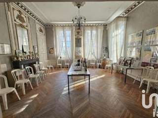 Vente maison 30 pièces