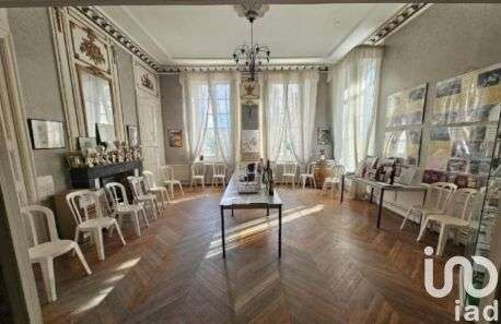 Vente maison 30 pièces