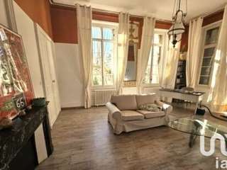 Vente maison 30 pièces