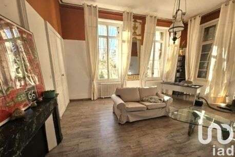 Vente maison 30 pièces