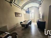 Vente maison 30 pièces