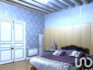 Vente maison 30 pièces
