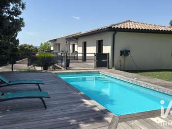 Vente maison 5 pièces Bollène 84