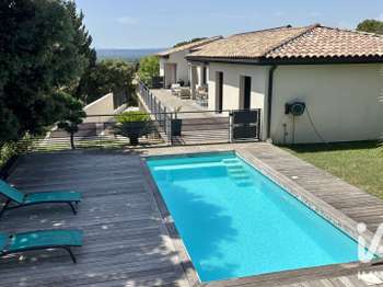 Vente maison 5 pièces Bollène 84