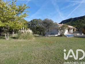 Vente Maison 3 chambresBollène