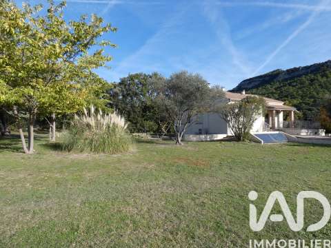 Vente maison 5 pièces Bollène 84