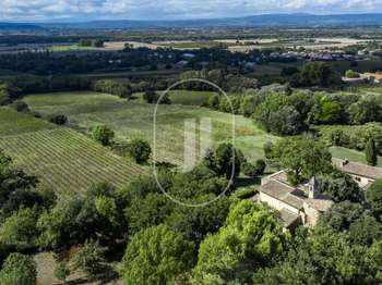 Vente maison 15 pièces Bollène 84
