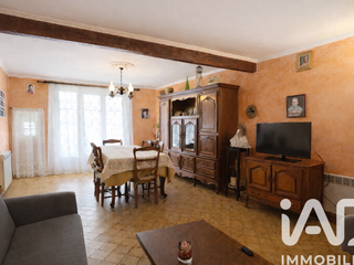 Vente maison 5 pièces Vente maison 5 pièces
