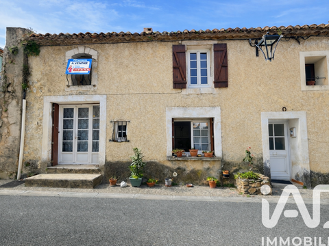 Vente maison 5 pièces Bollène 84