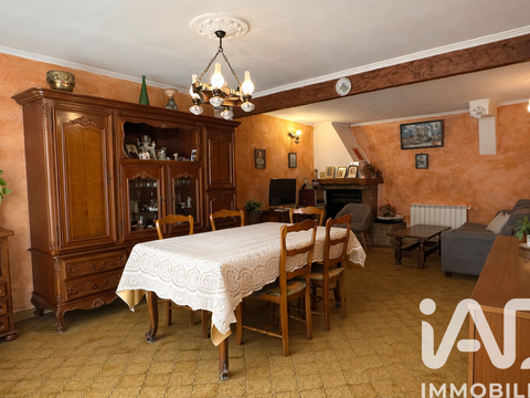 Vente maison 5 pièces Vente maison 5 pièces
