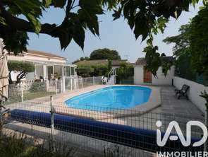 Vente Maison 3 chambresBollène