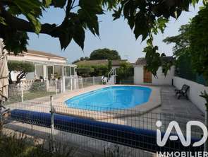 Vente Maison 3 chambresBollène