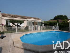 Vente Maison 3 chambresBollène