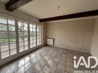 Vente maison 7 pièces Vente maison 7 pièces