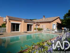 Vente Maison 4 chambresBollène