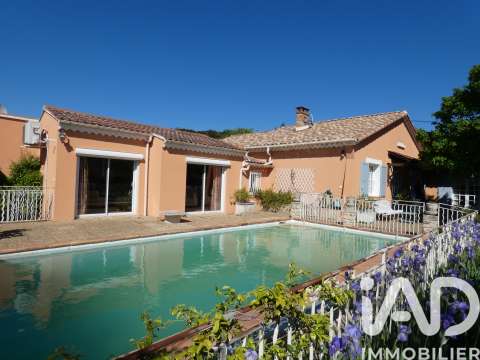 Vente maison 7 pièces Bollène 84