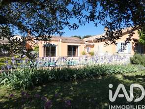 Vente Maison 4 chambresBollène