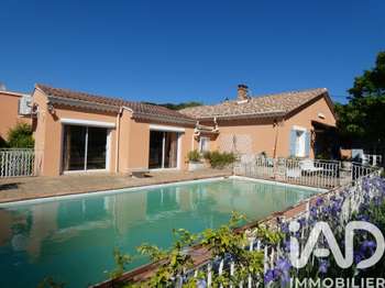 Vente Maison 4 chambresBollène