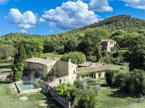 Vente maison 14 pièces Bollène 84