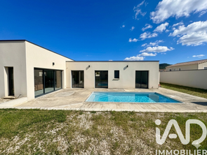 Vente Maison 3 chambresBollène