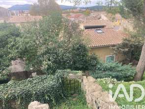 Vente Maison 4 piècesBollène