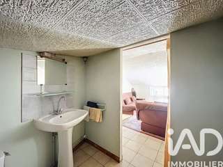 Vente maison 2 pièces Vente maison 2 pièces