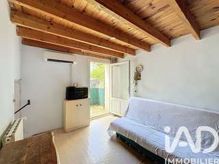 Vente maison 2 pièces Vente maison 2 pièces