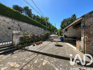 Vente maison 2 pièces Vente maison 2 pièces