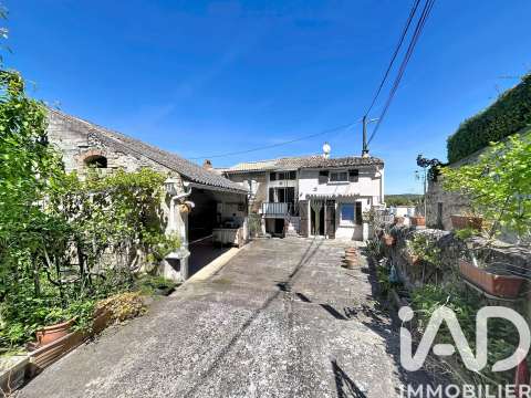 Vente maison 2 pièces Bollène 84