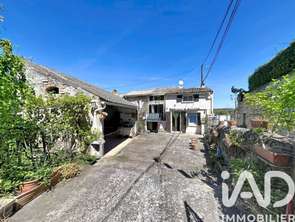 Vente Maison 2 chambresBollène