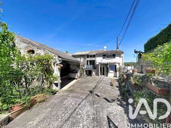 Vente maison 2 pièces Bollène 84
