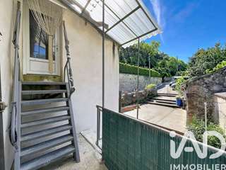 Vente maison 2 pièces Vente maison 2 pièces