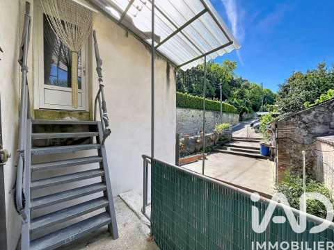 Vente maison 2 pièces Vente maison 2 pièces